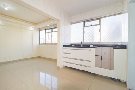 Apartamento para alugar com 55m², 2 quartos e 1 vagaCozinha