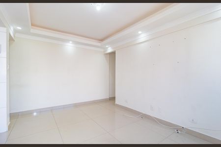 Sala de apartamento para alugar com 2 quartos, 55m² em Mooca, São Paulo