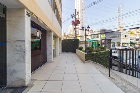 Apartamento para alugar com 55m², 2 quartos e 1 vagaÁrea comum