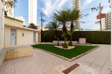 Apartamento para alugar com 55m², 2 quartos e 1 vagaÁrea comum