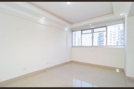 Apartamento para alugar com 55m², 2 quartos e 1 vagaSala