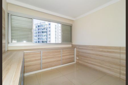 Quarto 1 de apartamento para alugar com 2 quartos, 55m² em Mooca, São Paulo