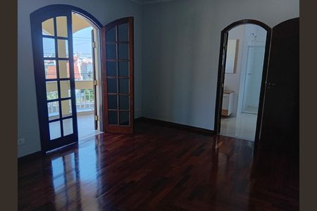 Casa à venda com 4 quartos, 283m² em Jardim, Santo André