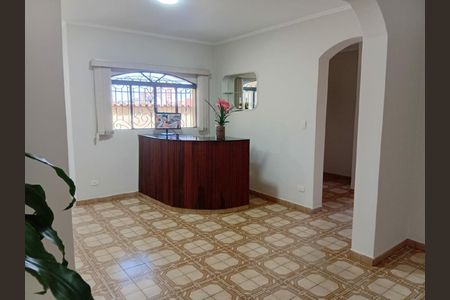 Casa à venda com 4 quartos, 283m² em Jardim, Santo André