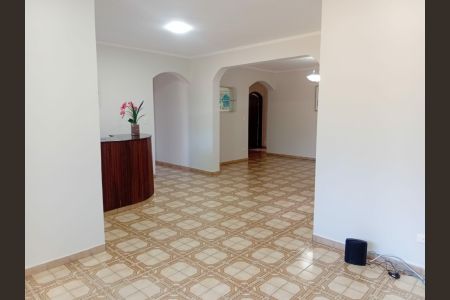 Casa à venda com 4 quartos, 283m² em Jardim, Santo André