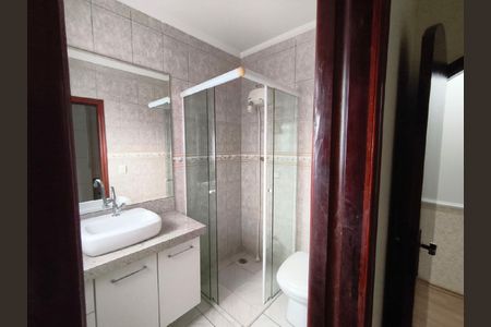 Casa à venda com 3 quartos, 125m² em Parque Erasmo Assunção, Santo André