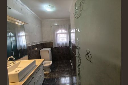 Casa à venda com 3 quartos, 125m² em Parque Erasmo Assunção, Santo André