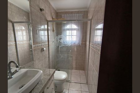 Casa à venda com 3 quartos, 125m² em Parque Erasmo Assunção, Santo André