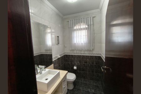 Casa à venda com 3 quartos, 125m² em Parque Erasmo Assunção, Santo André