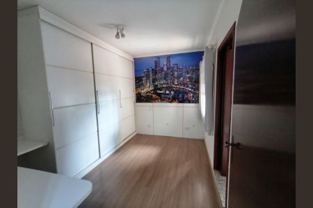 Casa à venda com 3 quartos, 125m² em Parque Erasmo Assunção, Santo André