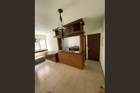 Apartamento à venda com 2 quartos, 57m² em Demarchi, São Bernardo do Campo