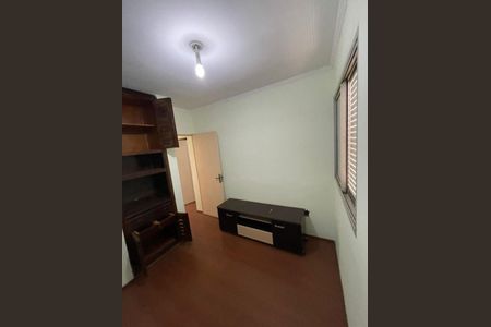 Apartamento à venda com 2 quartos, 57m² em Demarchi, São Bernardo do Campo