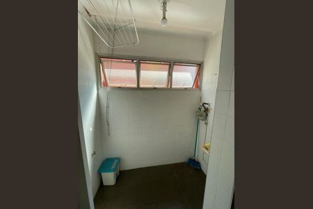 Apartamento à venda com 2 quartos, 57m² em Demarchi, São Bernardo do Campo