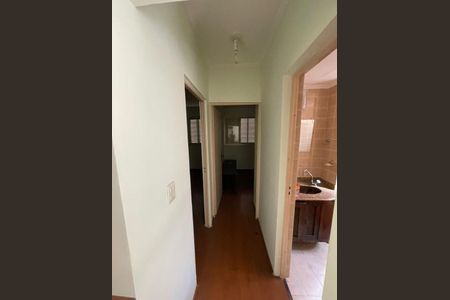 Apartamento à venda com 2 quartos, 57m² em Demarchi, São Bernardo do Campo