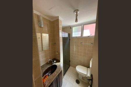 Apartamento à venda com 2 quartos, 57m² em Demarchi, São Bernardo do Campo