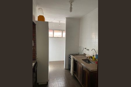 Apartamento à venda com 2 quartos, 57m² em Demarchi, São Bernardo do Campo