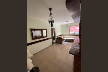 Apartamento à venda com 2 quartos, 57m² em Demarchi, São Bernardo do Campo