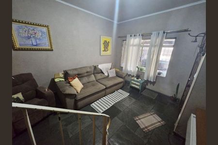 Casa à venda com 2 quartos, 133m² em Vila Eldizia, Santo André