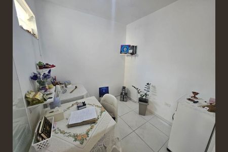 Casa à venda com 2 quartos, 133m² em Vila Eldizia, Santo André