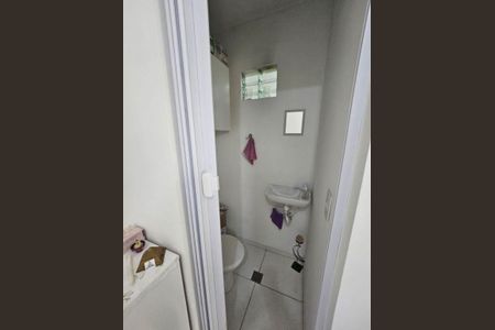 Casa à venda com 2 quartos, 133m² em Vila Eldizia, Santo André