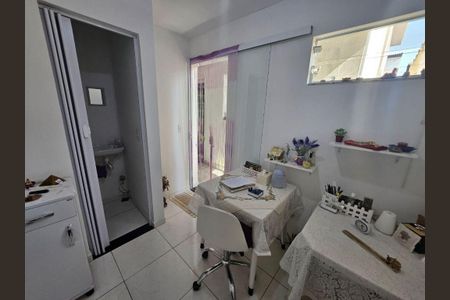 Casa à venda com 2 quartos, 133m² em Vila Eldizia, Santo André