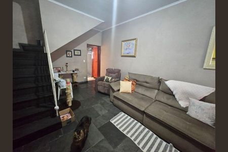Casa à venda com 2 quartos, 133m² em Vila Eldizia, Santo André