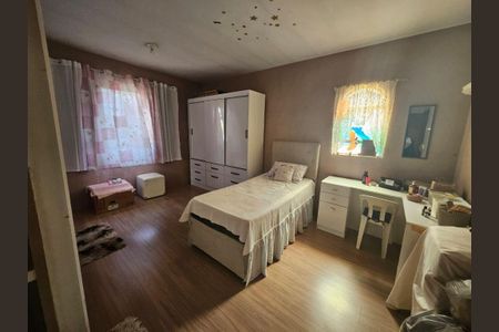 Casa à venda com 2 quartos, 133m² em Vila Eldizia, Santo André