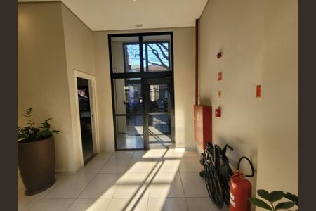 Apartamento à venda com 37m², 2 quartos e sem vaga