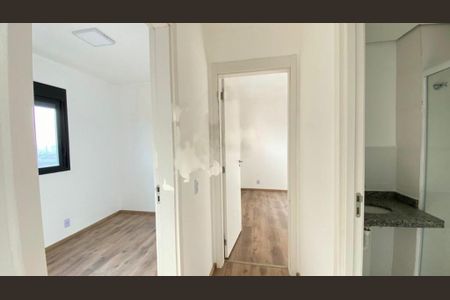 Apartamento à venda com 37m², 2 quartos e sem vaga