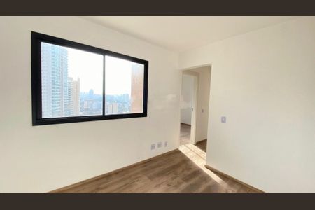 Apartamento à venda com 2 quartos, 37m² em Mooca, São Paulo