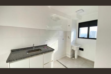 Apartamento à venda com 37m², 2 quartos e sem vaga
