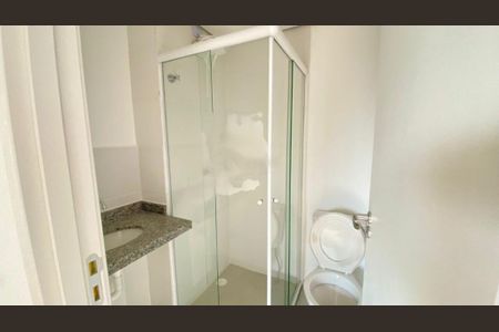 Apartamento à venda com 2 quartos, 37m² em Mooca, São Paulo