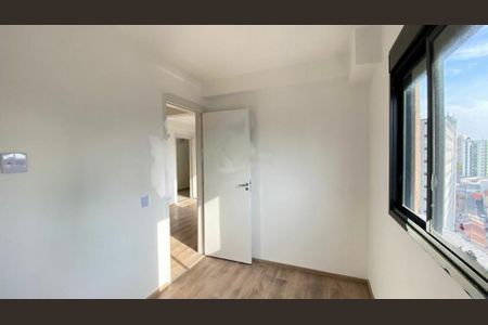 Apartamento à venda com 2 quartos, 37m² em Mooca, São Paulo