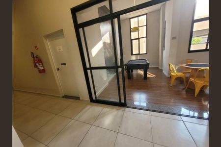 Apartamento à venda com 2 quartos, 37m² em Mooca, São Paulo