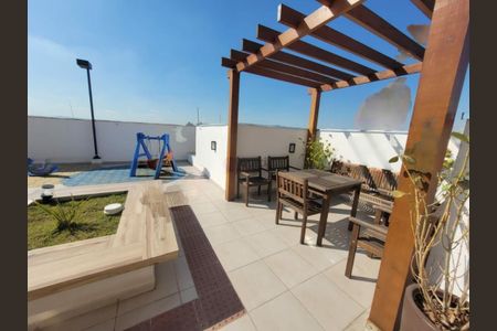 Apartamento à venda com 37m², 2 quartos e sem vaga