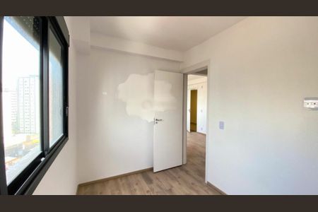 Apartamento à venda com 2 quartos, 37m² em Mooca, São Paulo