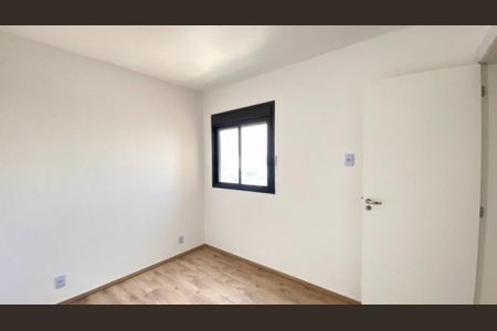 Apartamento à venda com 2 quartos, 37m² em Mooca, São Paulo