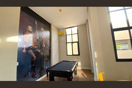 Apartamento à venda com 2 quartos, 37m² em Mooca, São Paulo