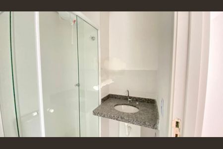 Apartamento à venda com 2 quartos, 37m² em Mooca, São Paulo