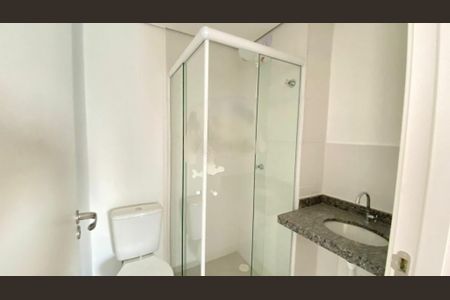 Apartamento à venda com 2 quartos, 37m² em Mooca, São Paulo