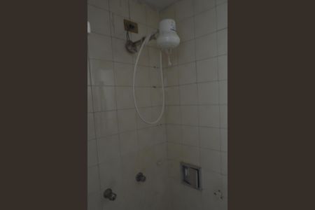 Apartamento à venda com 79m², 2 quartos e 1 vaga Apartamento à venda com 79m², 2 quartos e 1 vagaBanheiro de Serviço