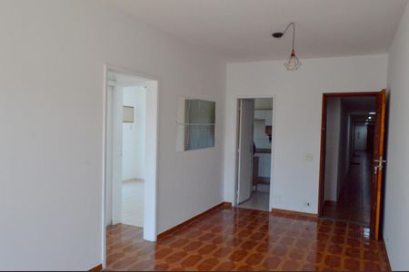 Sala de apartamento para alugar com 2 quartos, 79m² em Taquara, Rio de Janeiro