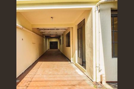 Casa à venda com 3 quartos, 300m² em Campo Belo, São Paulo