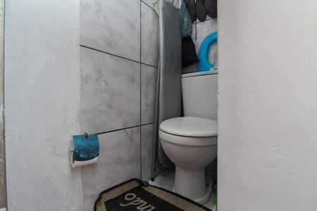 Apartamento à venda com 45m², 1 quarto e sem vaga