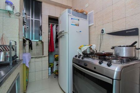 Apartamento à venda com 45m², 1 quarto e sem vaga