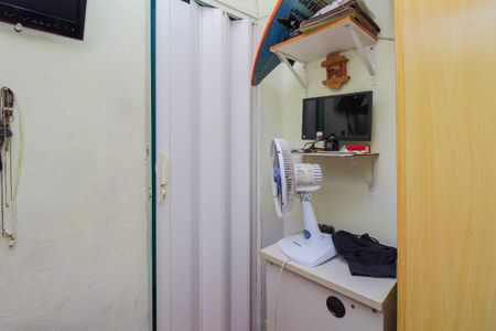 Apartamento à venda com 45m², 1 quarto e sem vaga