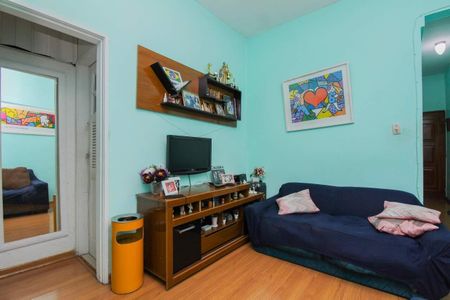 Apartamento à venda com 1 quarto, 45m² em Botafogo, Rio de Janeiro