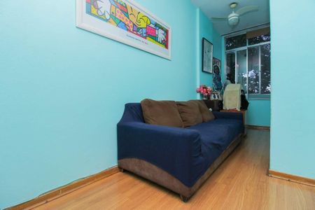 Apartamento à venda com 1 quarto, 45m² em Botafogo, Rio de Janeiro