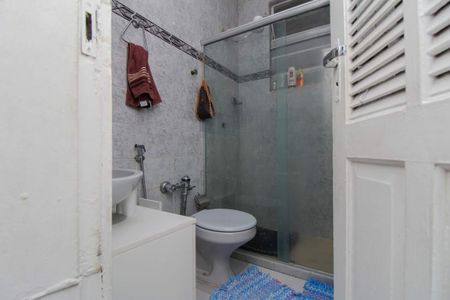 Apartamento à venda com 1 quarto, 45m² em Botafogo, Rio de Janeiro