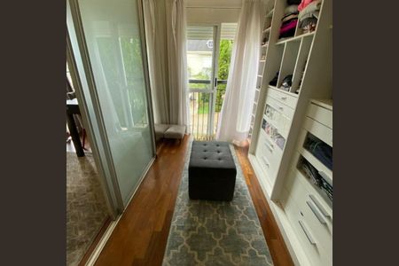 Casa à venda com 3 quartos, 245m² em Chácara Monte Alegre, São Paulo